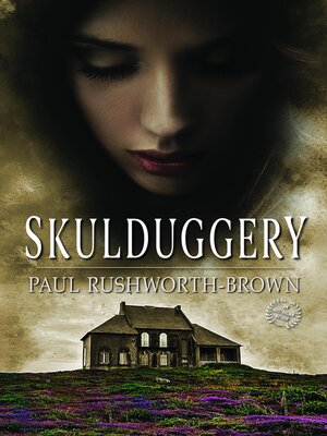 cover image of Skulduggery